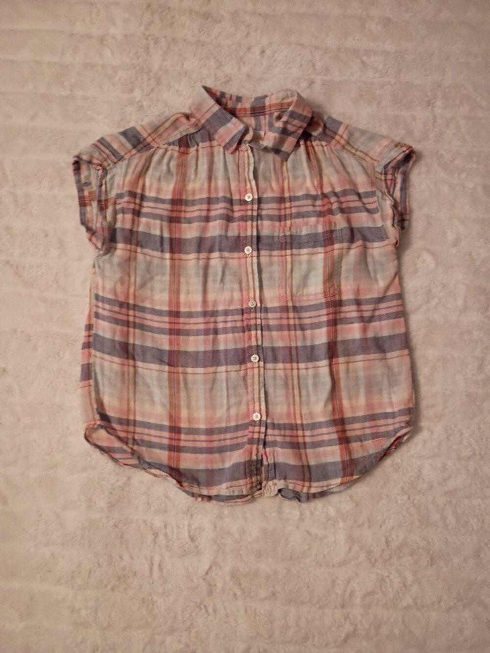A.E. Outfitters Button Up